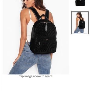 Victoria Secret Backpack
